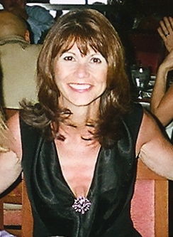 Janet Rasmussen