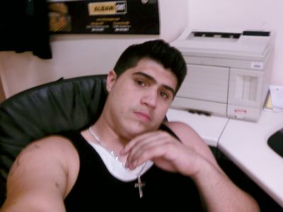 Amilcar Espinal