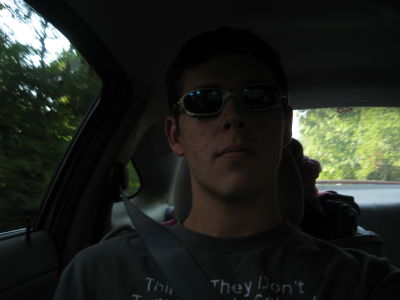 Kevin Rosenberger