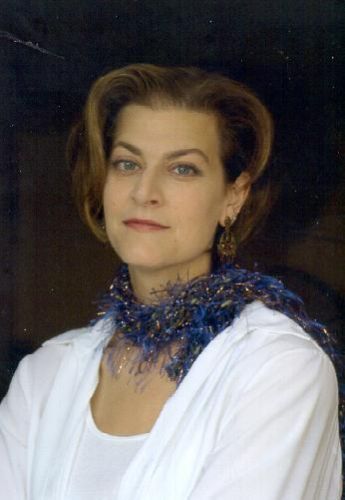 Stephanie Bendel