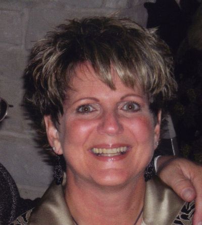 Joanne Schubert