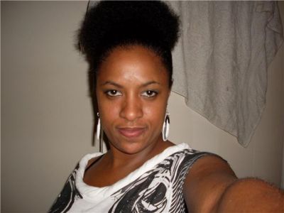 Shantel Rolle