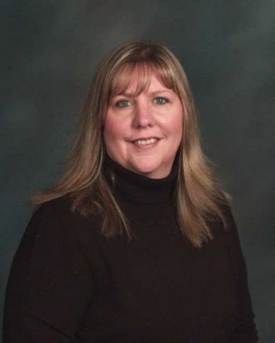 Wanda Denslow