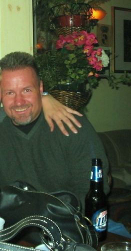 Mark Lewis