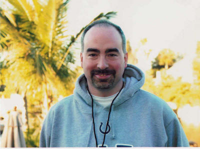 Gregory Morrissey
