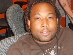 Teddrick Pearson