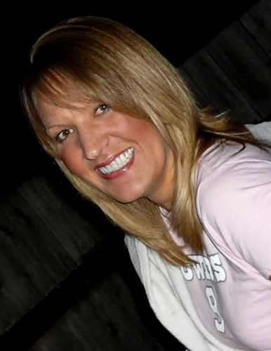 Nicole Zentner