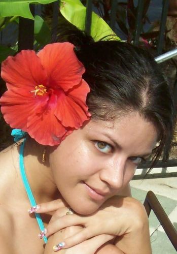 Leticia Burgos