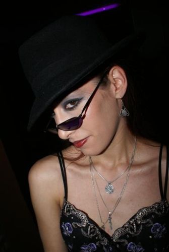 Lauren Ownby
