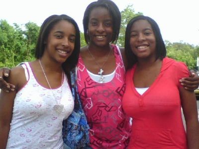 Patrice Johnson