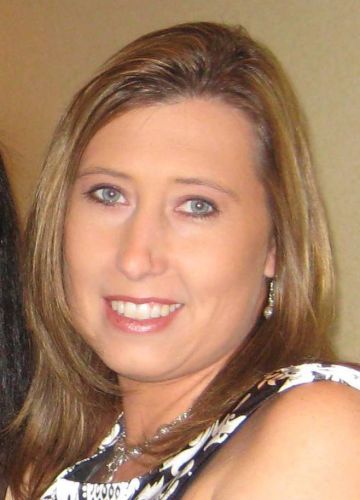 Pamela Corley