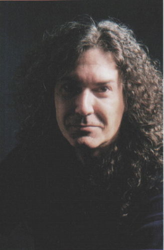 Alan Massa