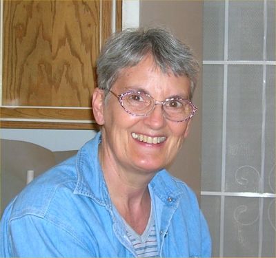 Alison Wilson