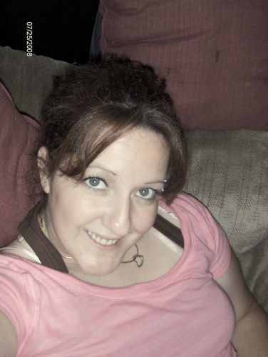 Tricia Limestall