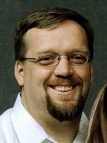 Richard Backous