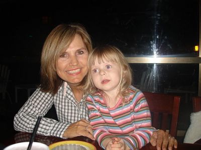 Barbara Goss