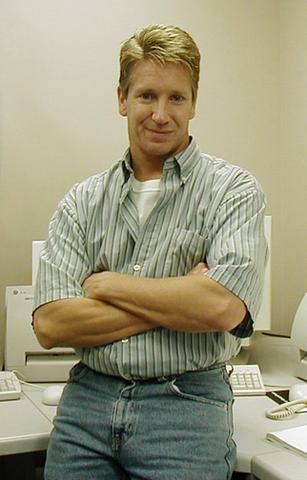 Brett Stalwick