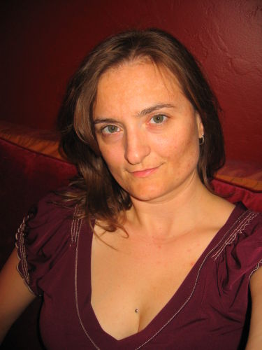 Debra Jackson