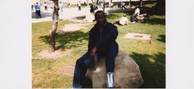 Kenneth Simpson