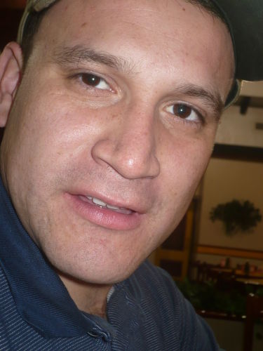 Rodrigo Valdes