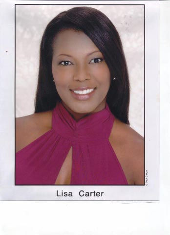 Lisa Panzer