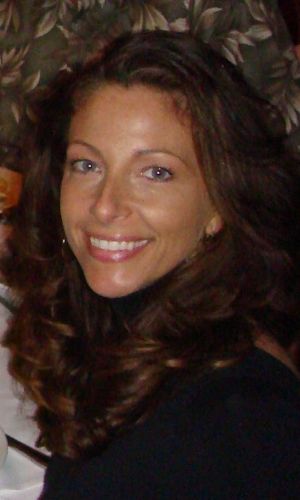 Donna Salz