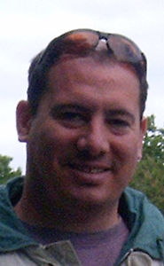Matthew Fuller