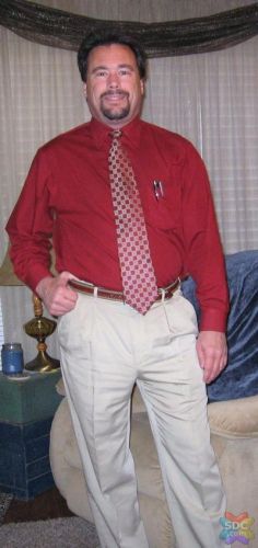 Matthew Mccauley