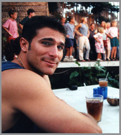 Steven Walker