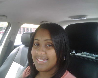 Nicole Gordon