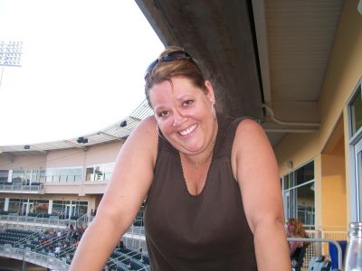 Kimberly Hoskins