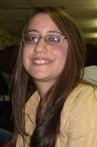 Mary Counts