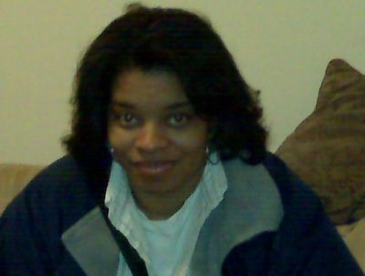 Charise Mcgee