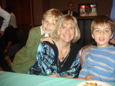 Kimberly Feller