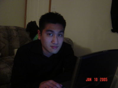 Daniel Woo