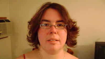 Lisa Butcher