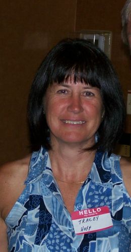 Tracey Perna