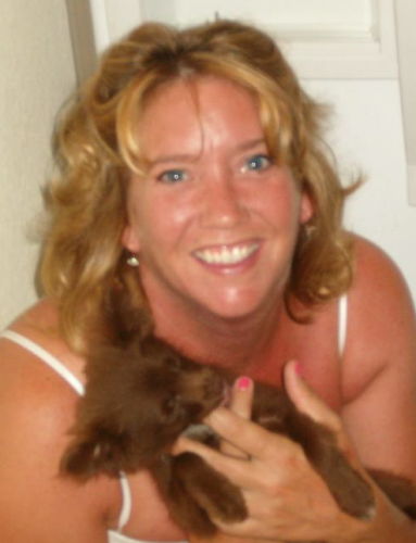 Patricia Stutes