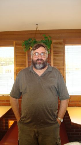 Gary Branton
