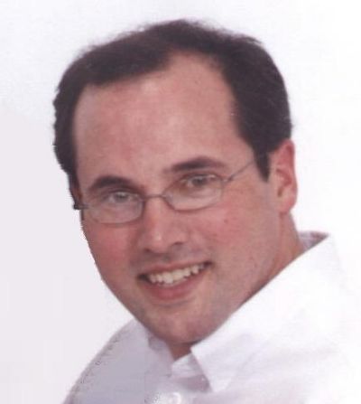 Paul Peterson