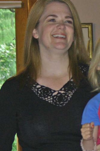 Rhonda Little