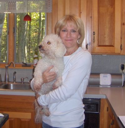 Leslie Gregoire