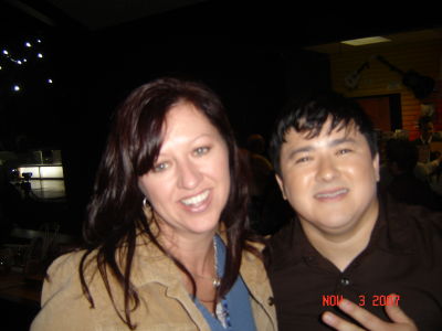 Shawna Oberhansly