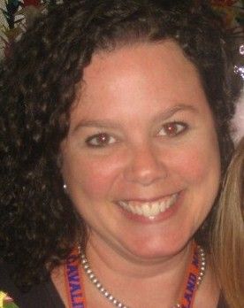 Kimberly Hallyburton