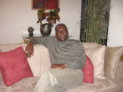 Aaron Jackson
