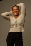 Eurayna Gregory