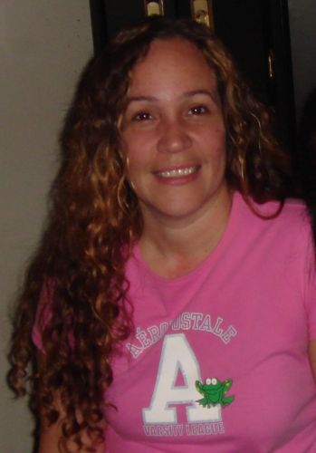 Maritza Gonzalez