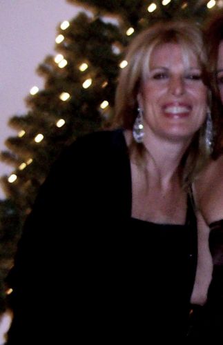 Lori Donald