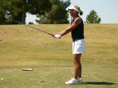 Toni Bushell