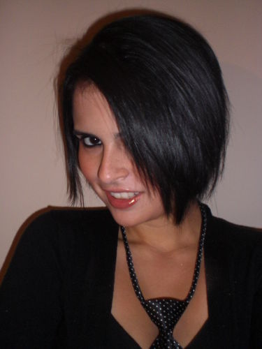 Karla Zamora